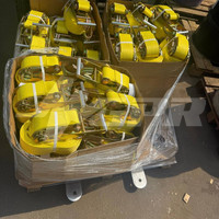 Отгрузка ремней заказчику