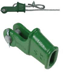 Клиновые гнезда din 6413 выгодно купить